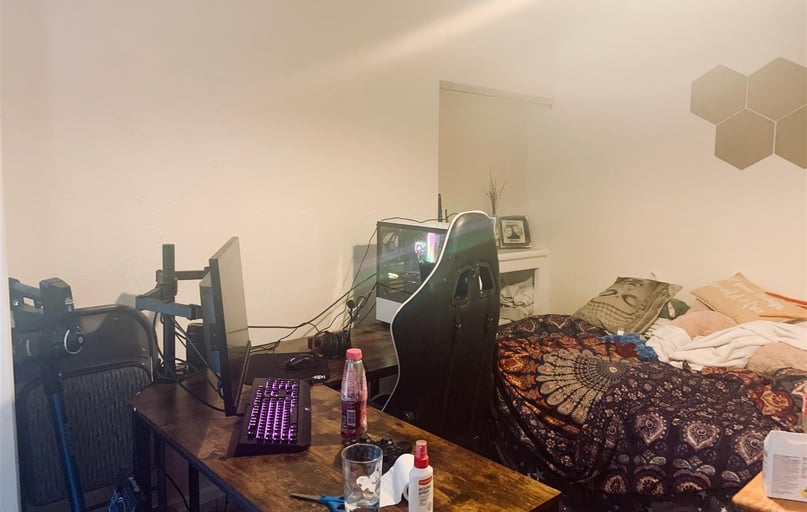 Waterloo Street, TF, North Hill, Plymouth - Image 1